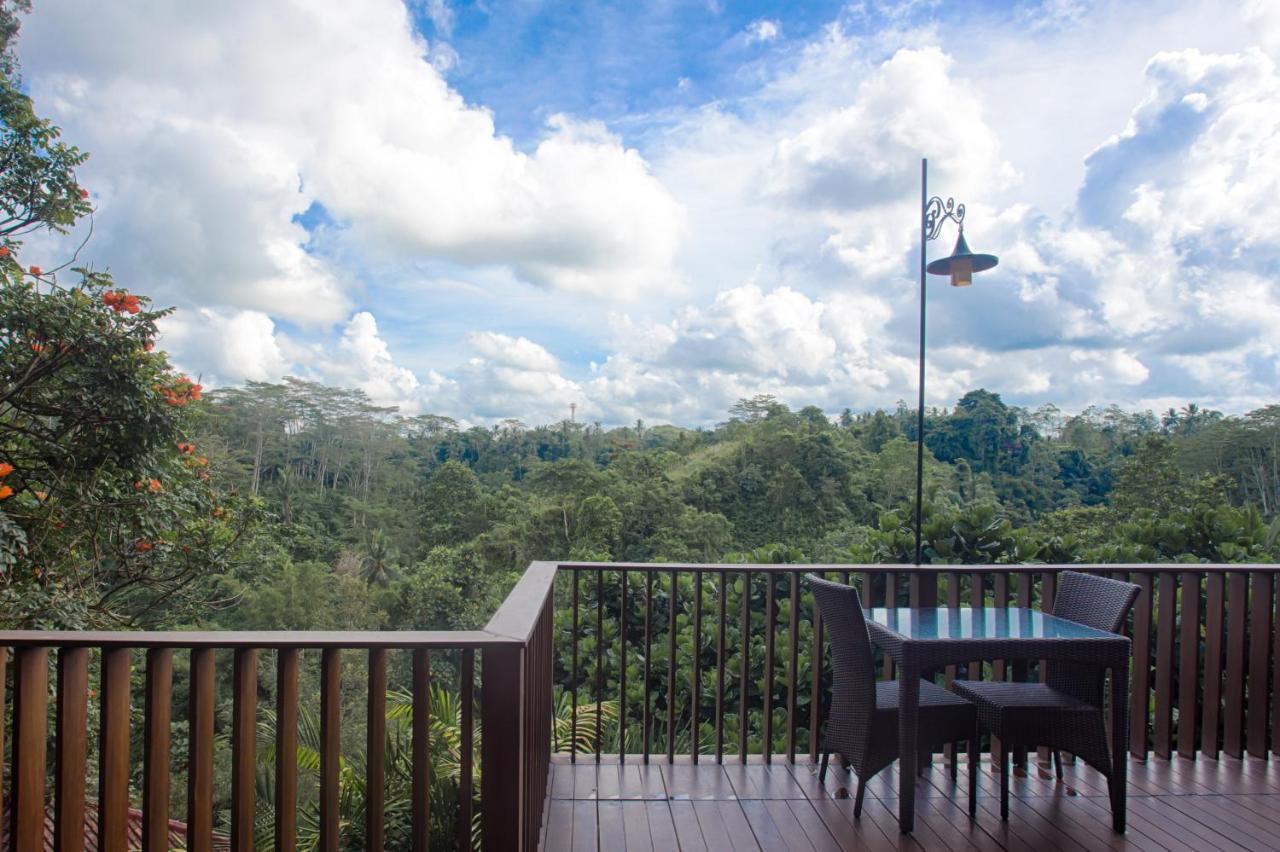 Anahata And Resort Ubud (Bali)