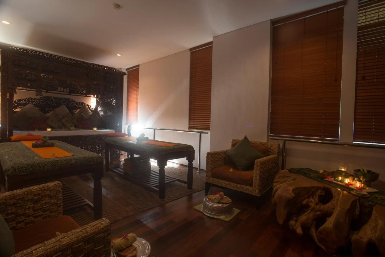 Anahata And Resort Ubud (Bali)