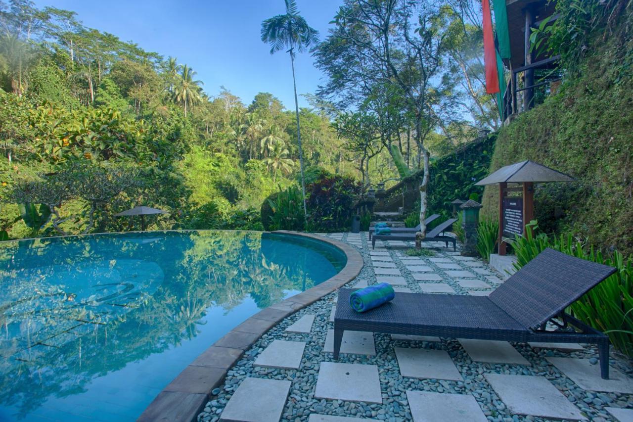 Anahata And 4* Ubud (Bali)