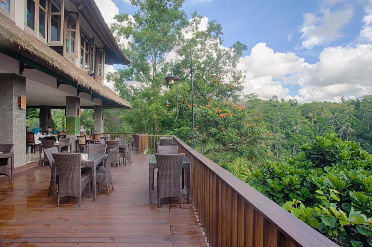 Resort Anahata And