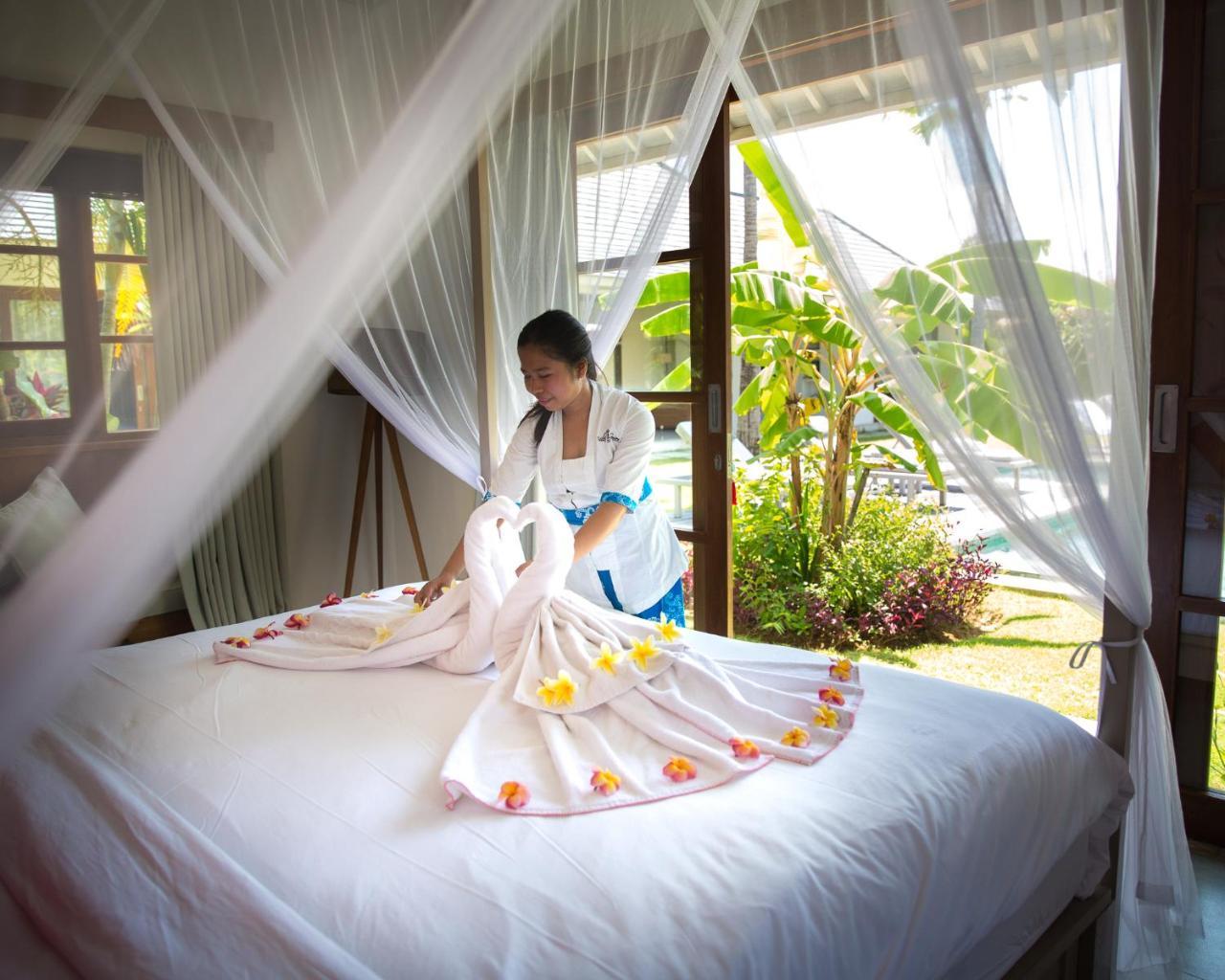 Senara Villa Canggu (Bali)