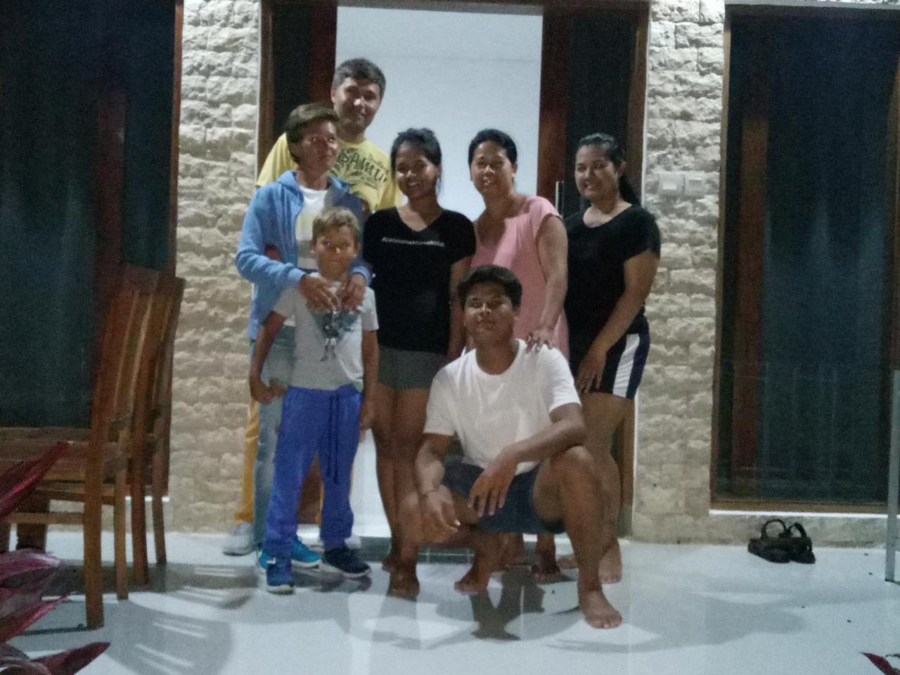 Homestay Pier26 Bali