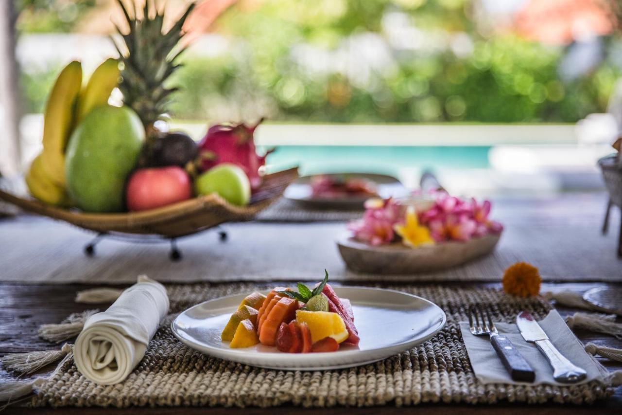 Villa Senara Canggu (Bali)
