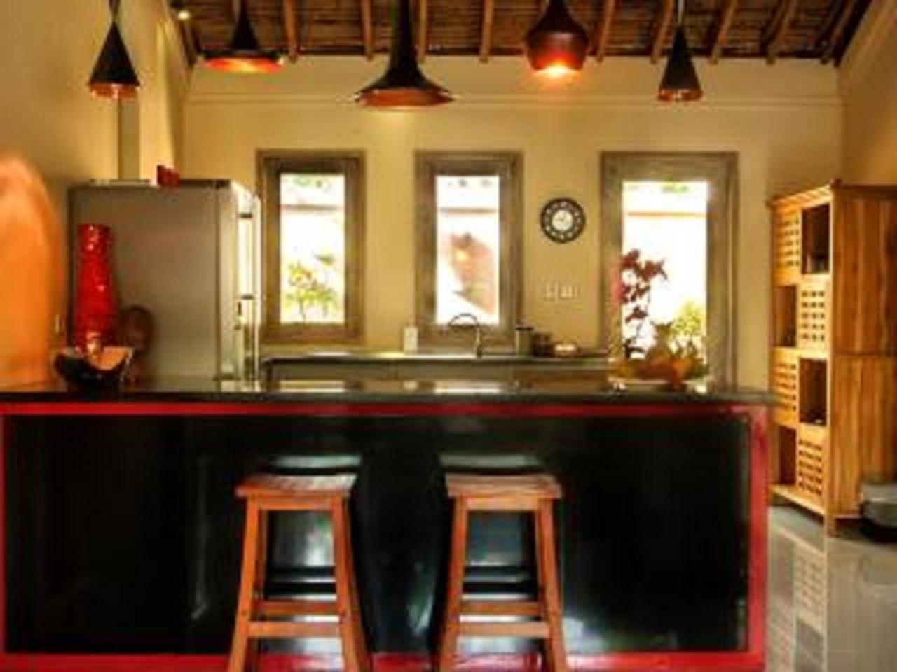 Bamboo Moon Villa
