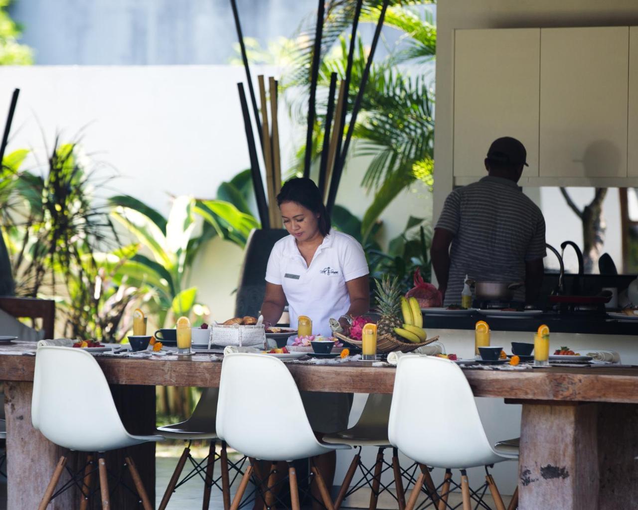 Senara * Canggu (Bali)