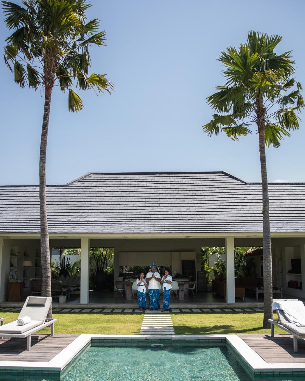 Villa Senara