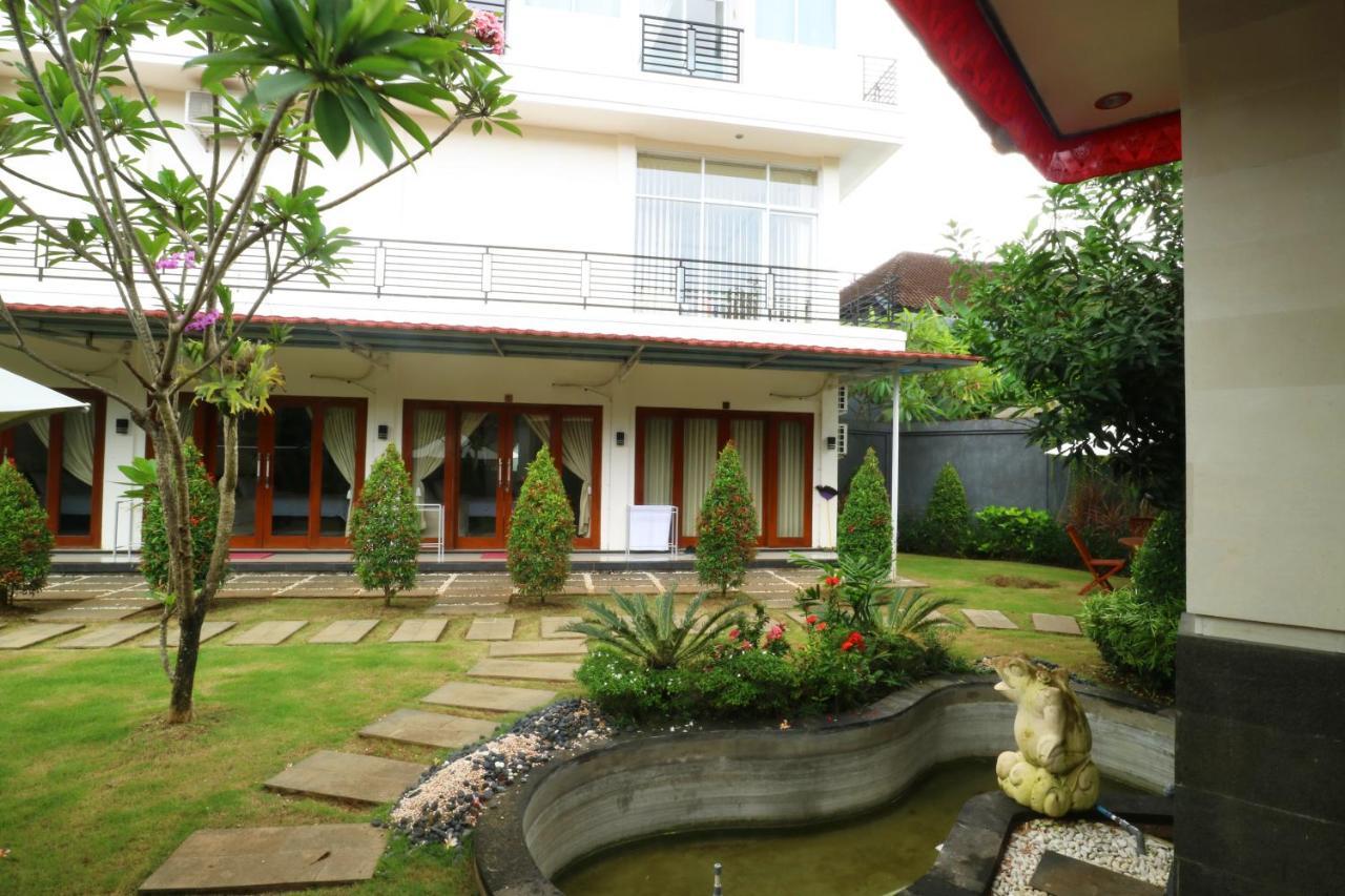 The Umah Pandawa And Guest house 3*