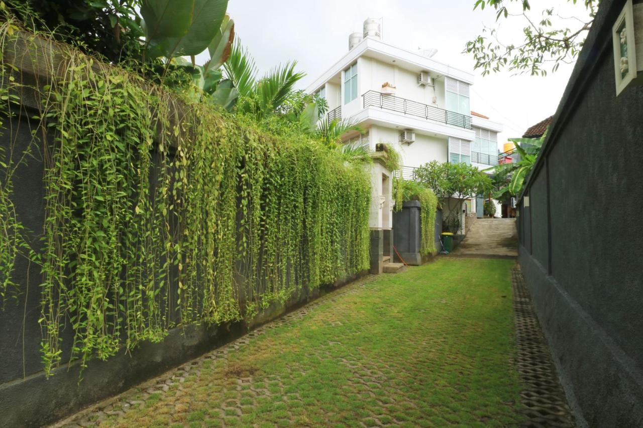 Guest house The Umah Pandawa And 3*