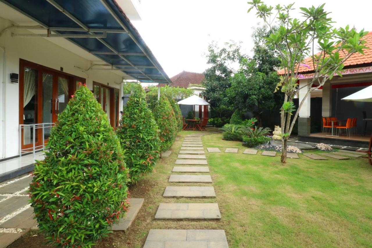 Guest house The Umah Pandawa And Uluwatu (Bali)