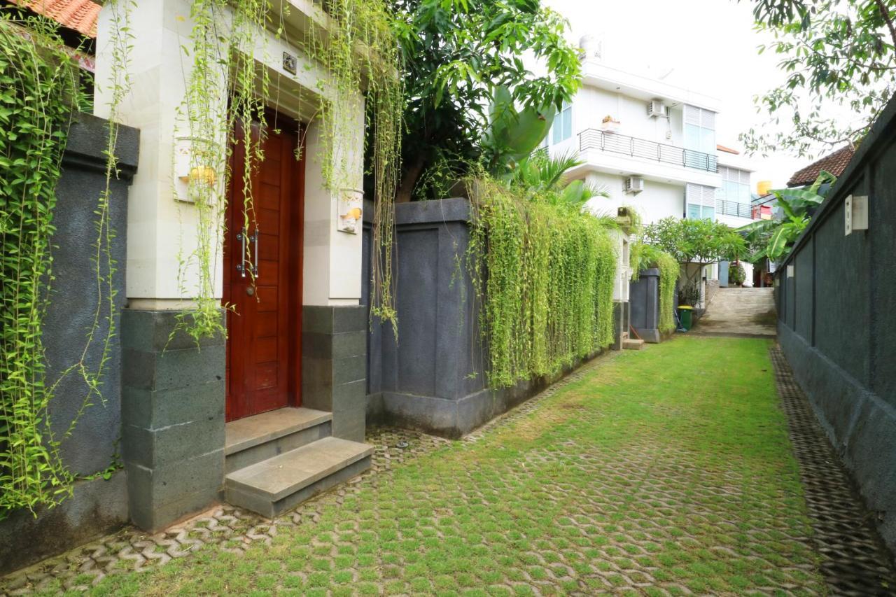 The Umah Pandawa And Guest house Uluwatu (Bali)