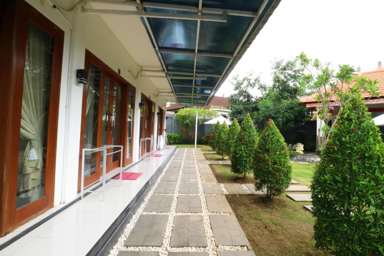 The Umah Pandawa And