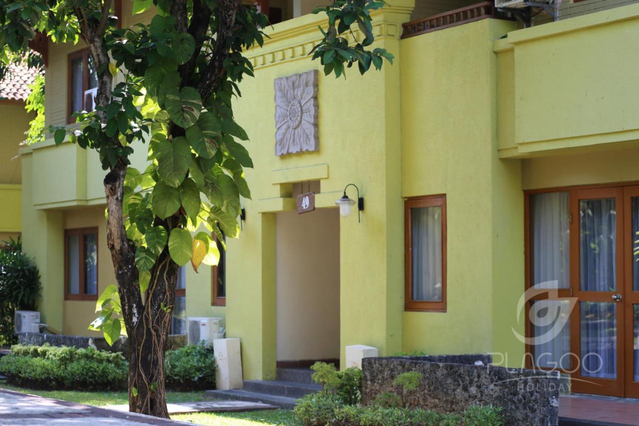 Hotel Plagoo 4*