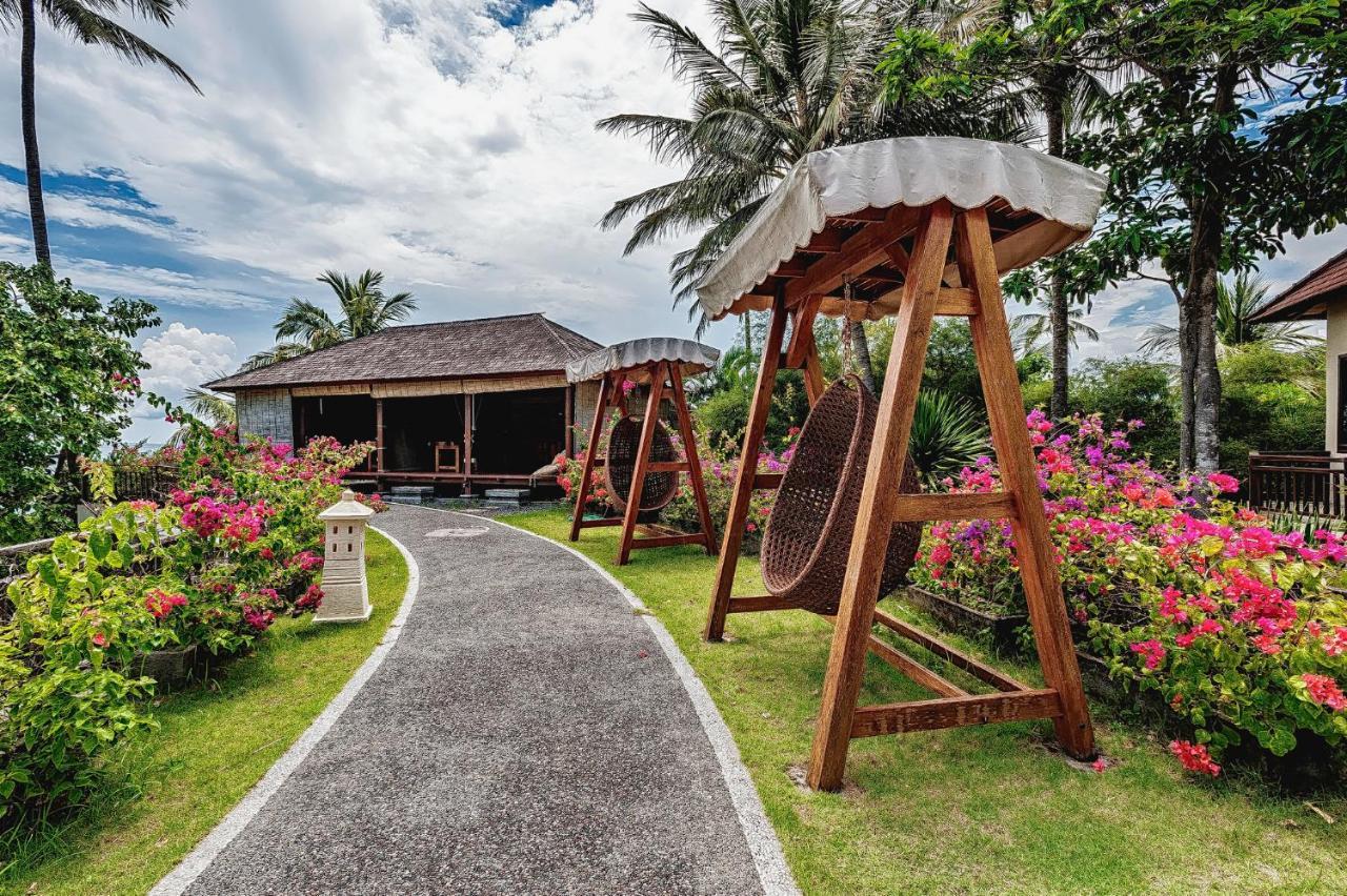 Orlowsky Discovery Resort 4*