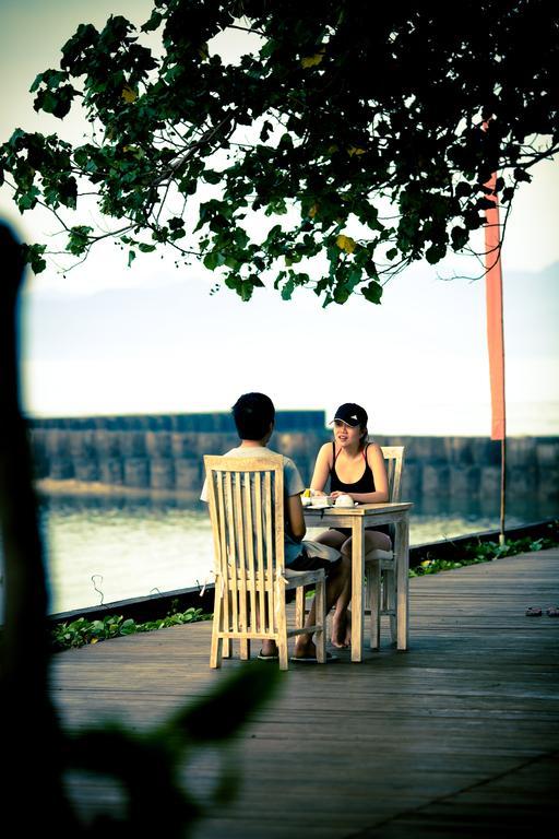 Holiday park D'tunjung & Candi Dasa (Bali)