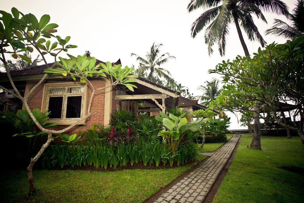 D'tunjung & Holiday park