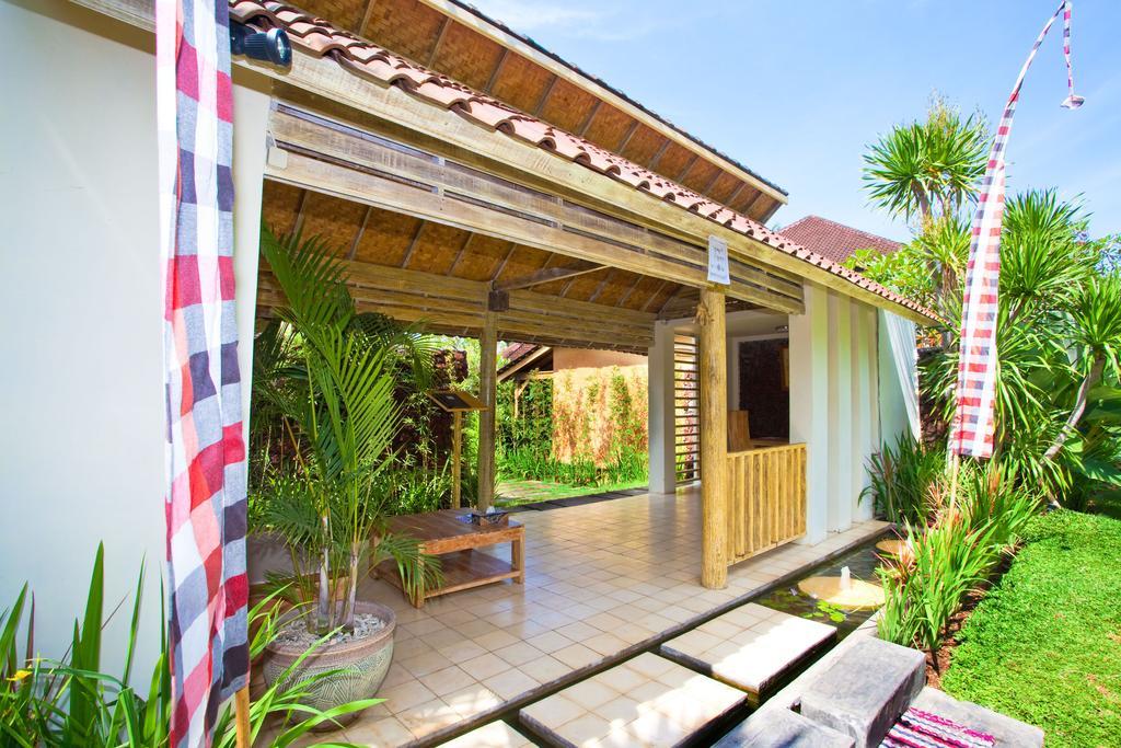 D'tunjung & Holiday park 4*