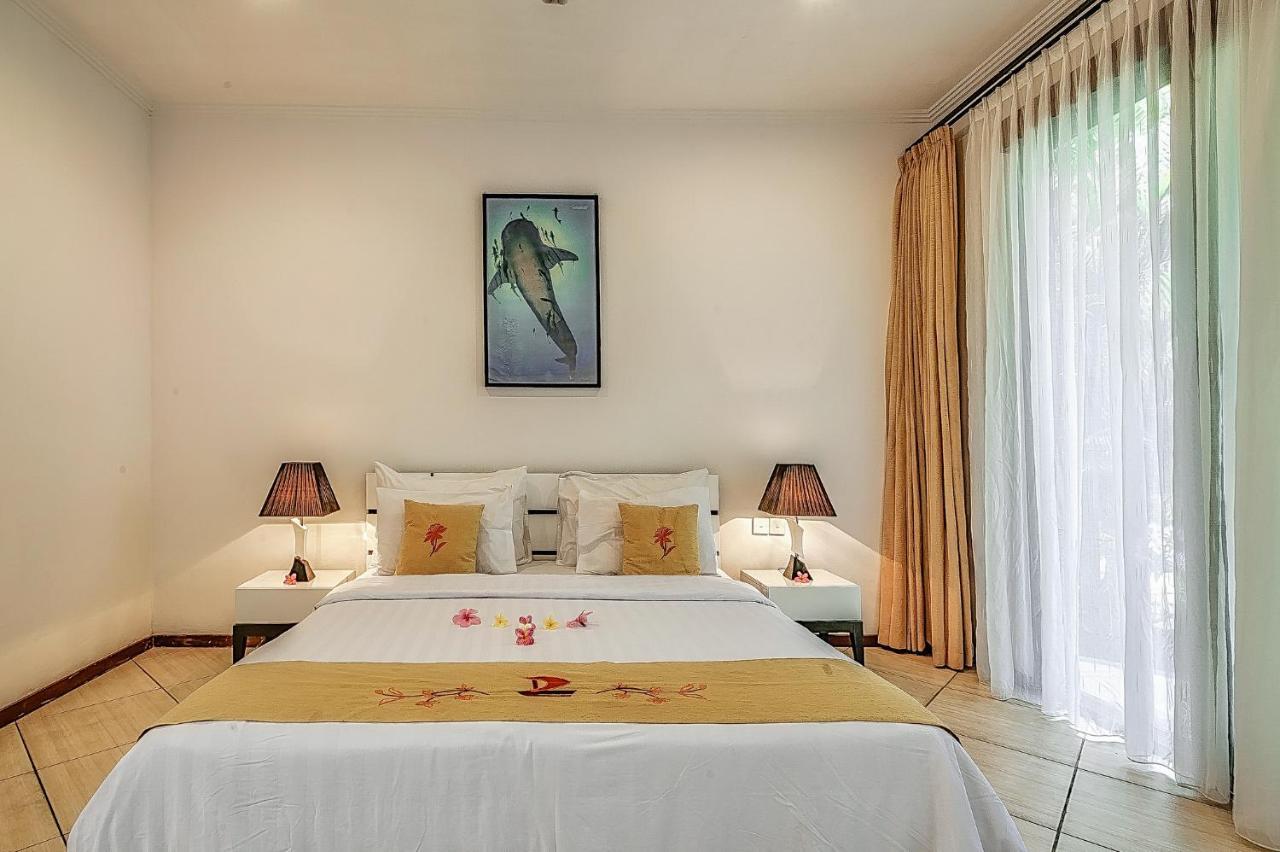 Orlowsky Discovery Resort 4*