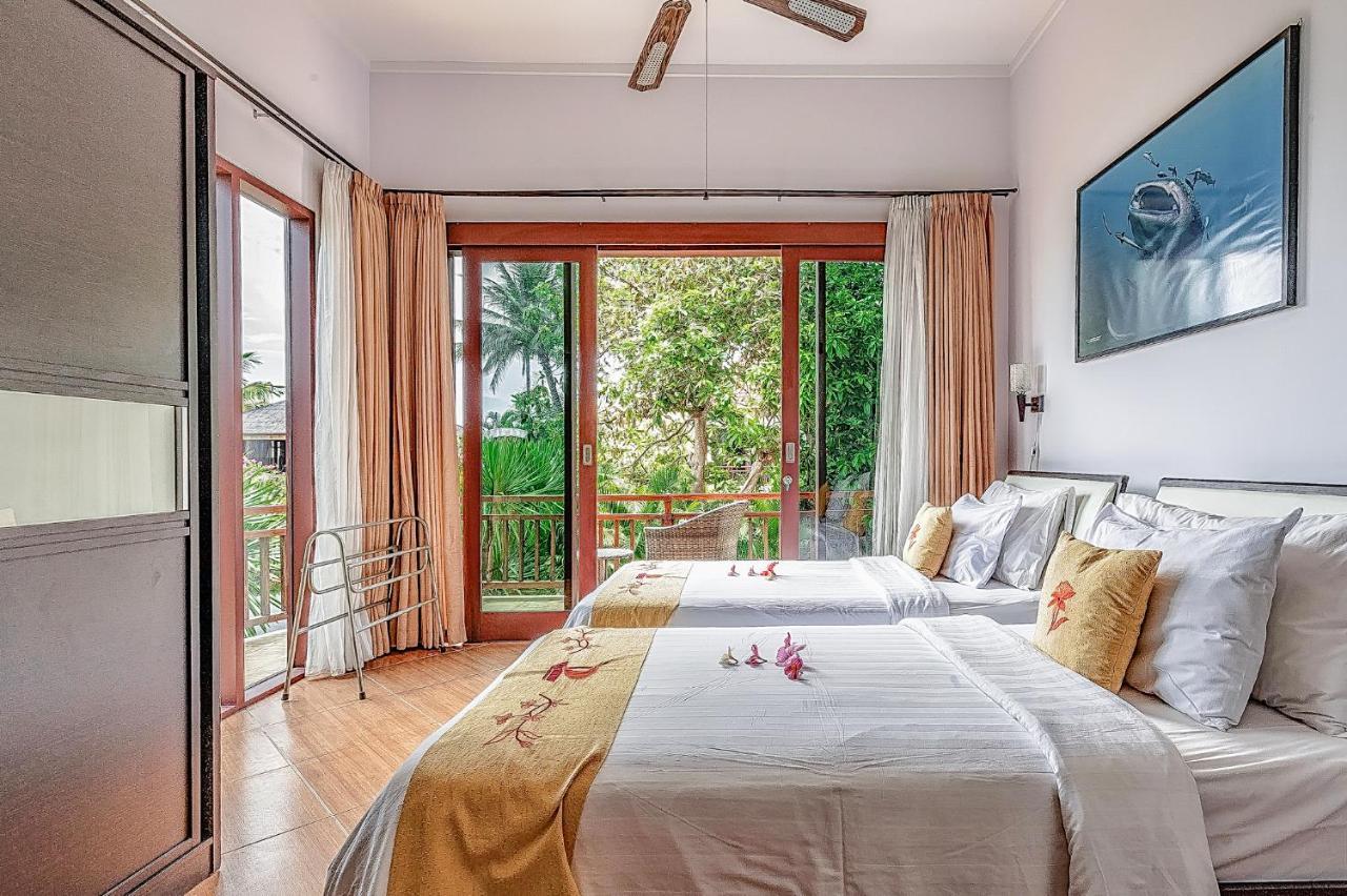 Orlowsky Discovery Resort 4*