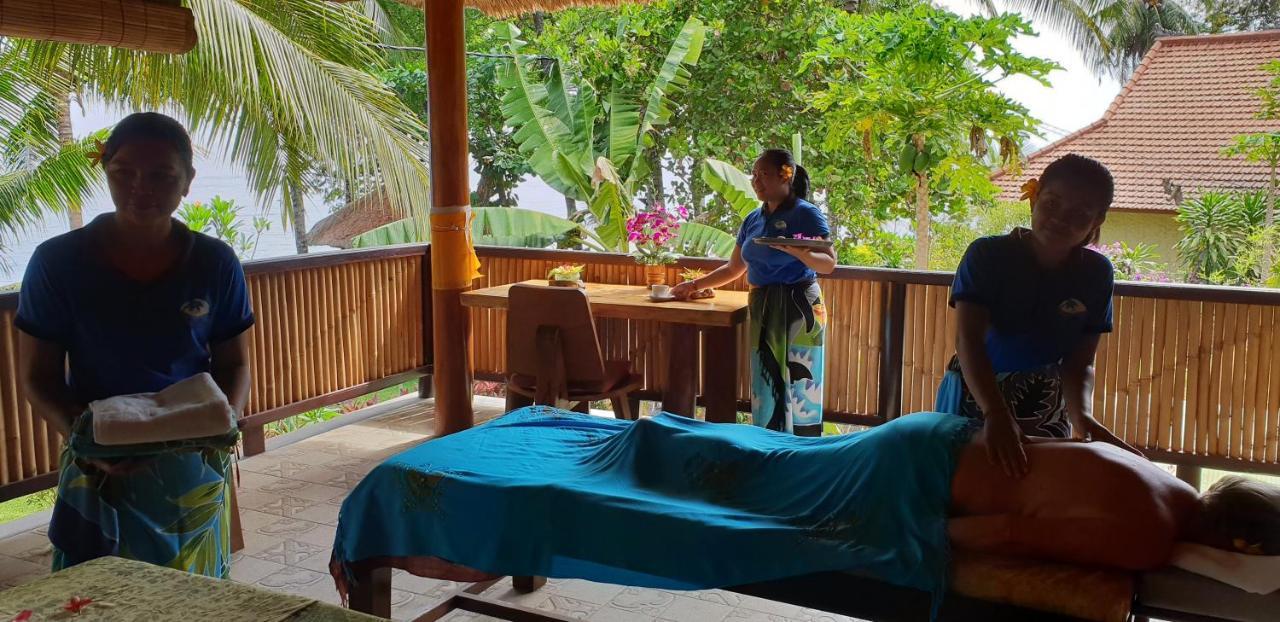 Alam Mimpi Bali Resor 3*