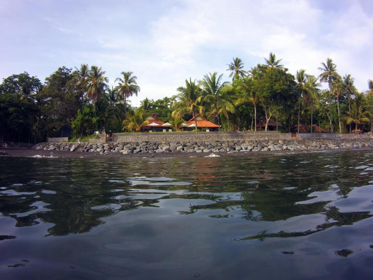 Resor Alam Mimpi Bali