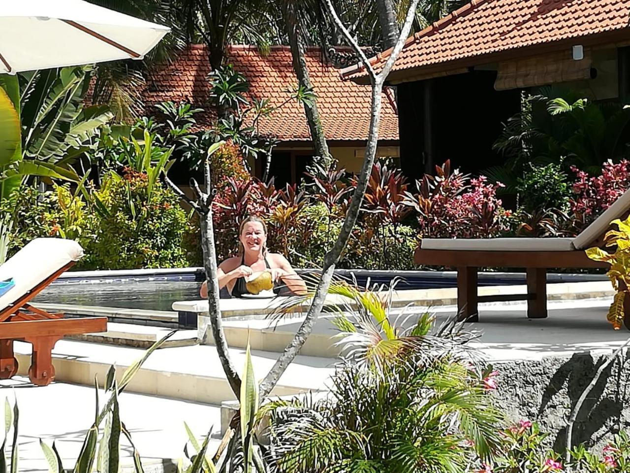Alam Mimpi Bali