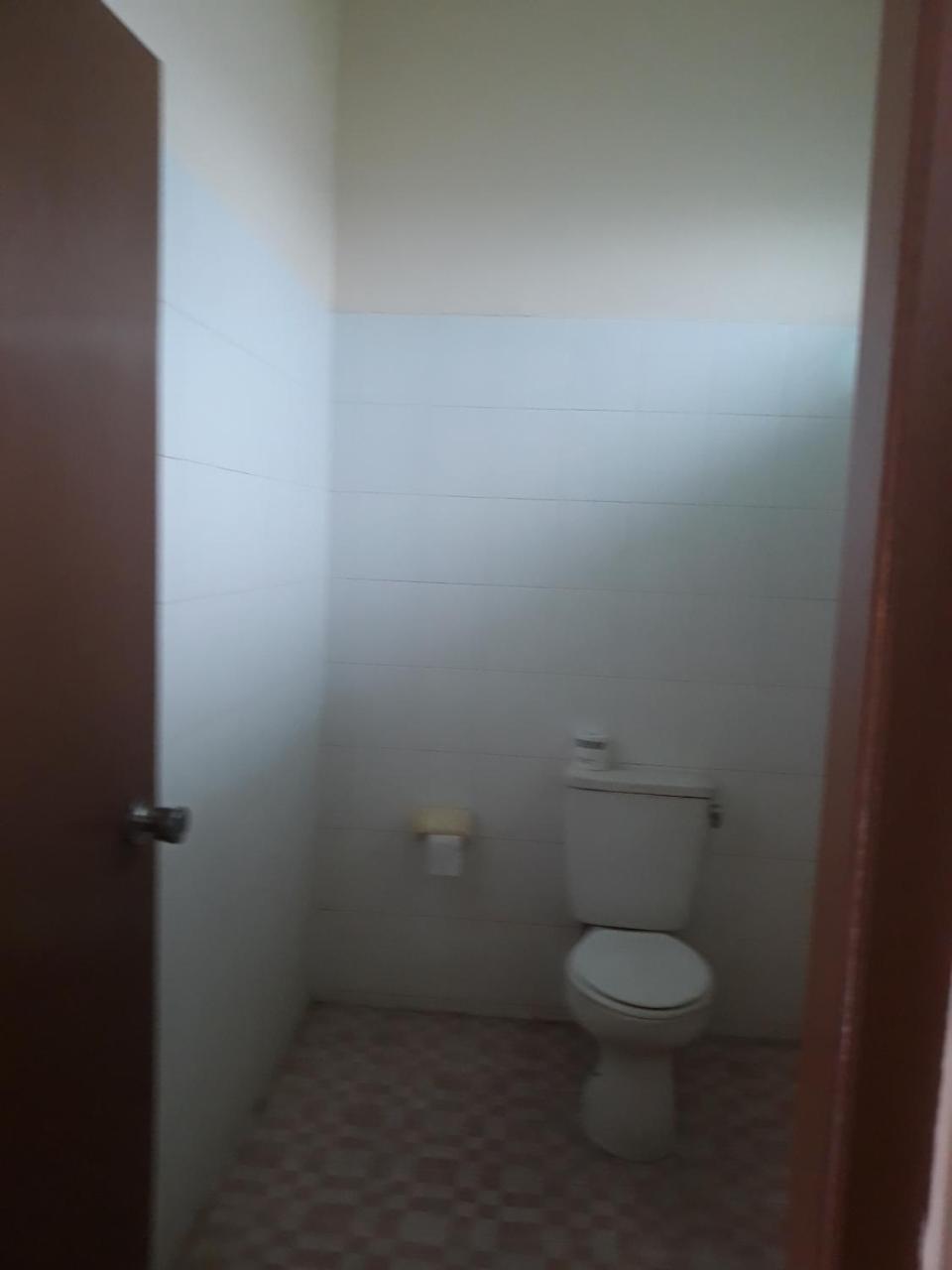 Jacko House