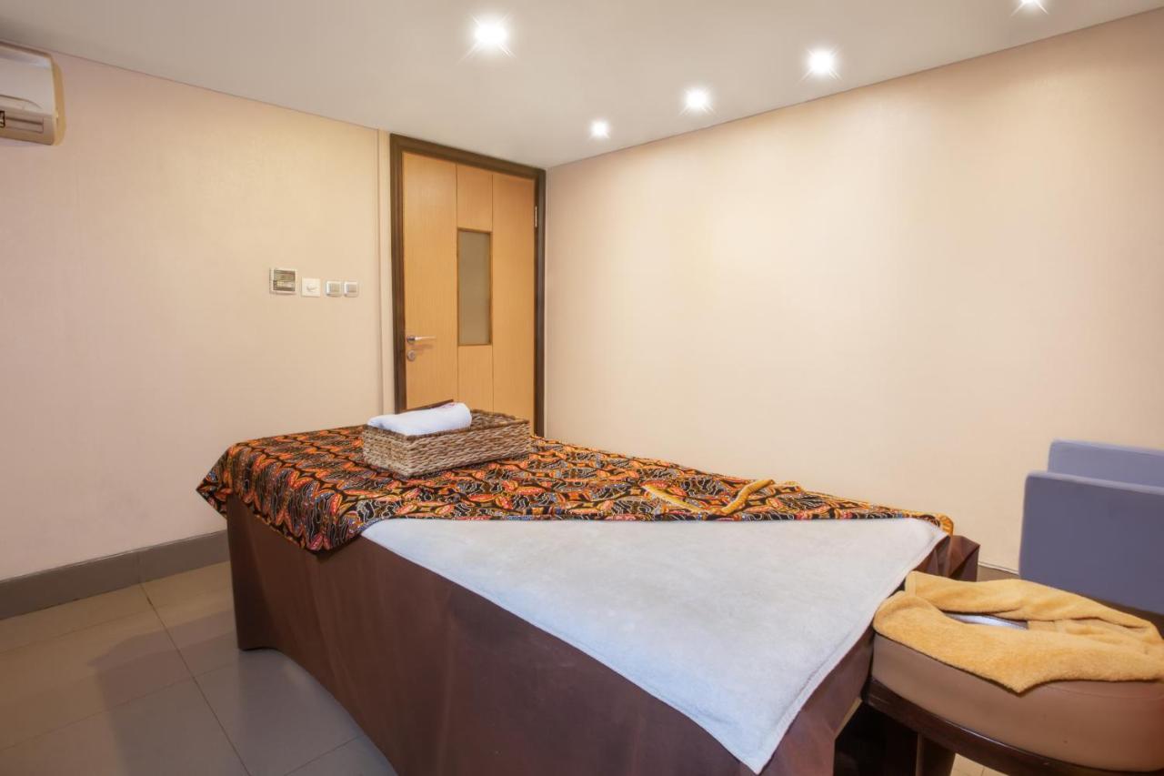 De Vins Sky 4* Seminyak (Bali)