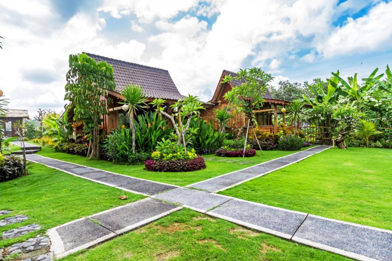 Bali Natha Front Guest house