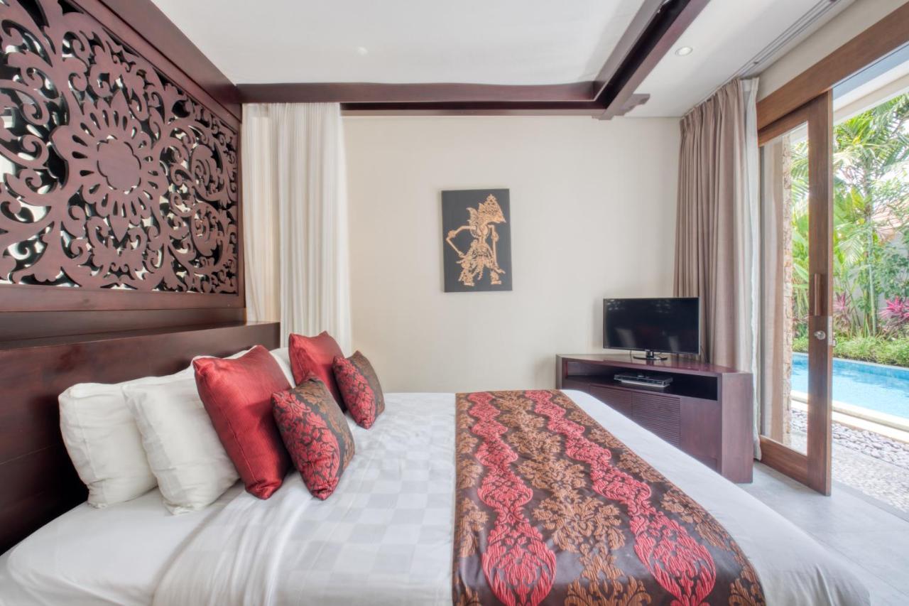 Kejora Beachfront Villa Sanur (Bali)