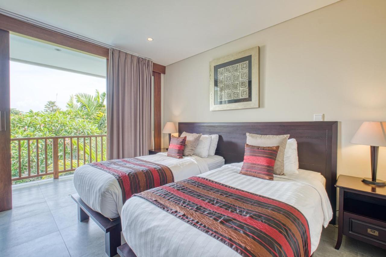 Villa Kejora Beachfront *