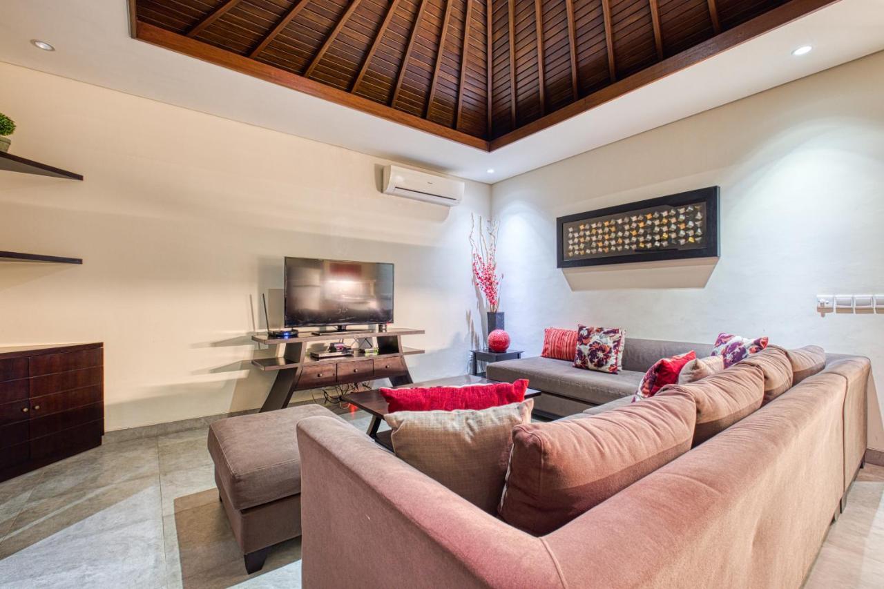 Villa Kejora Beachfront Sanur (Bali)
