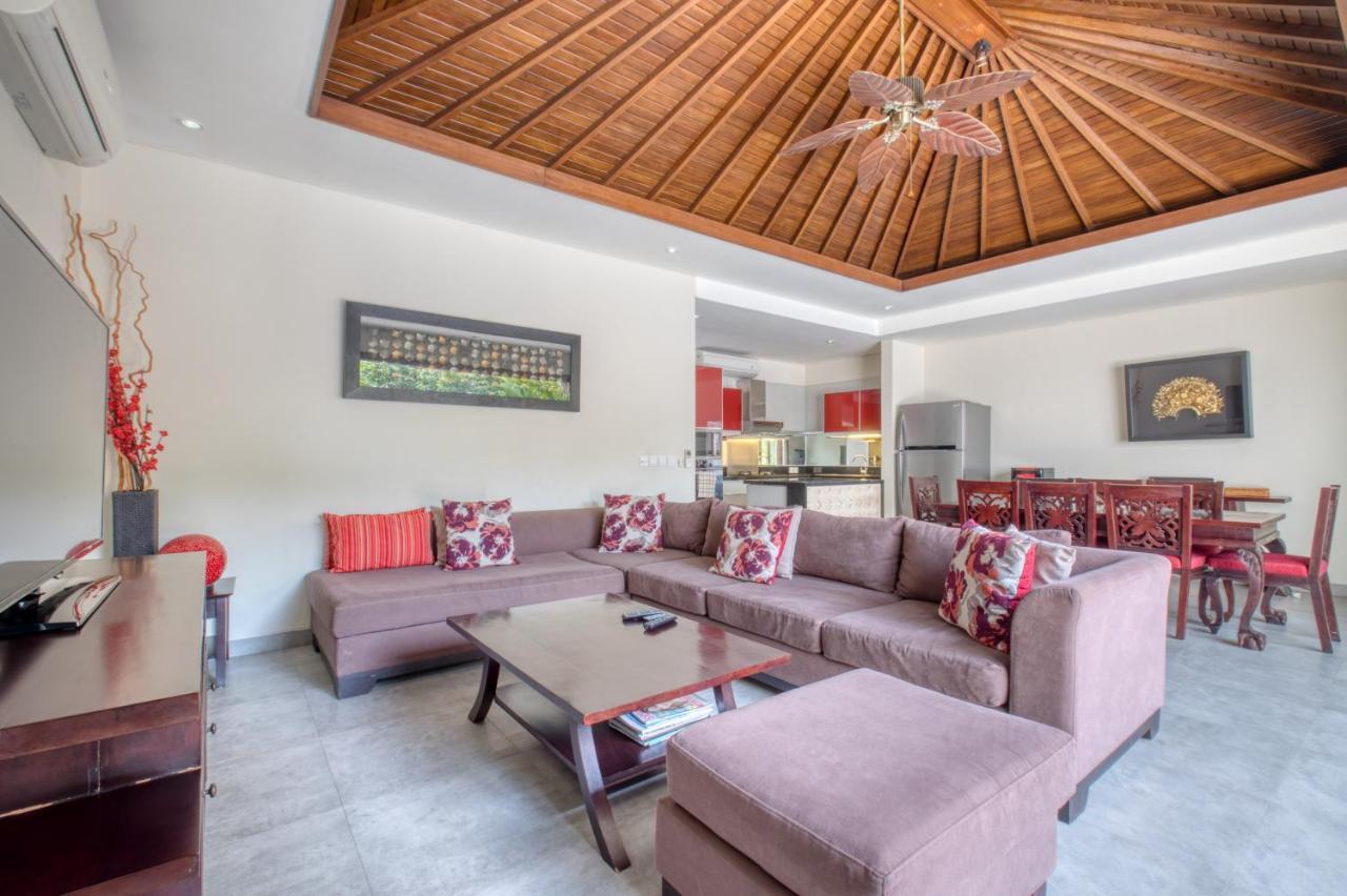 Villa Kejora Beachfront Sanur (Bali)