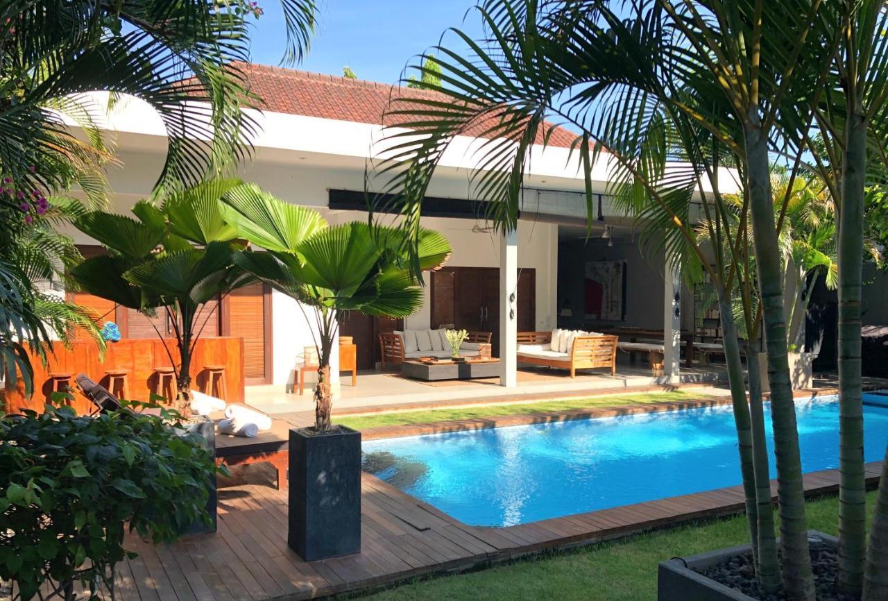 Villa Premium Villas Seminyak I