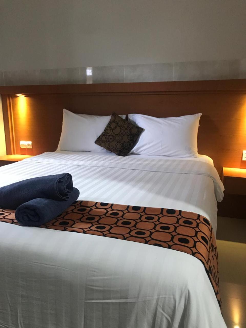 Wana Kubu Kuta (Bali)