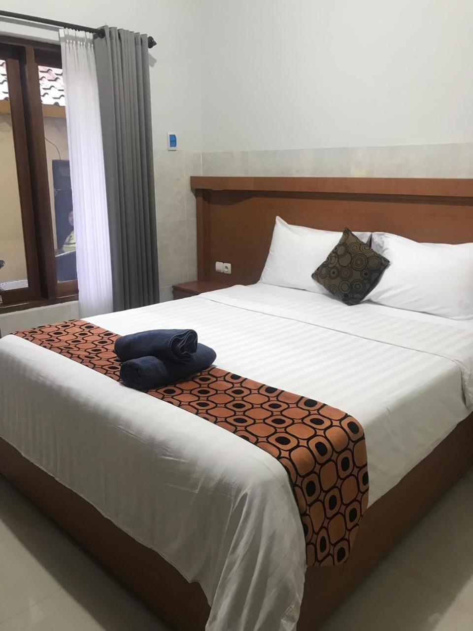 Homestay Wana Kubu