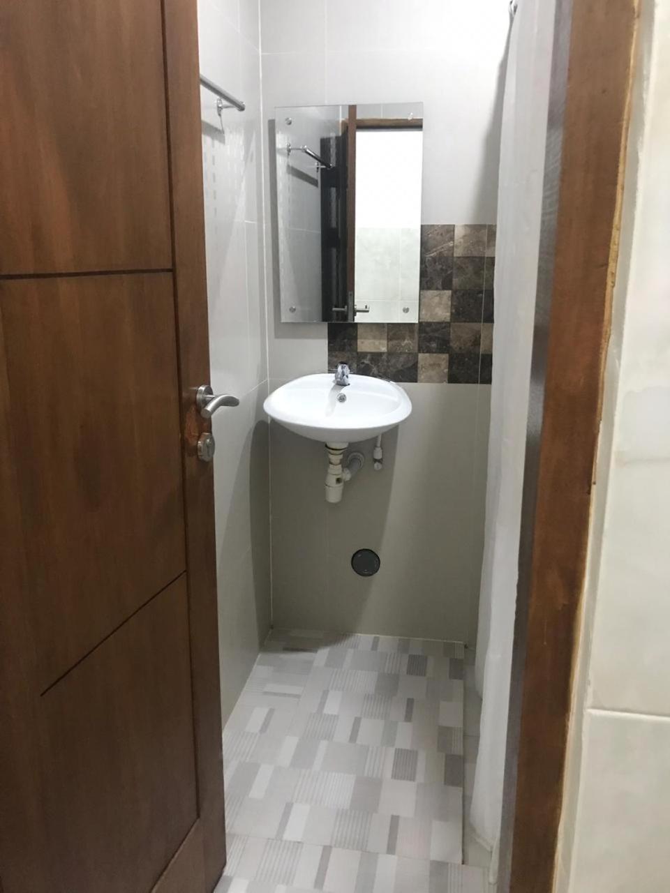 Wana Kubu Homestay Kuta (Bali)