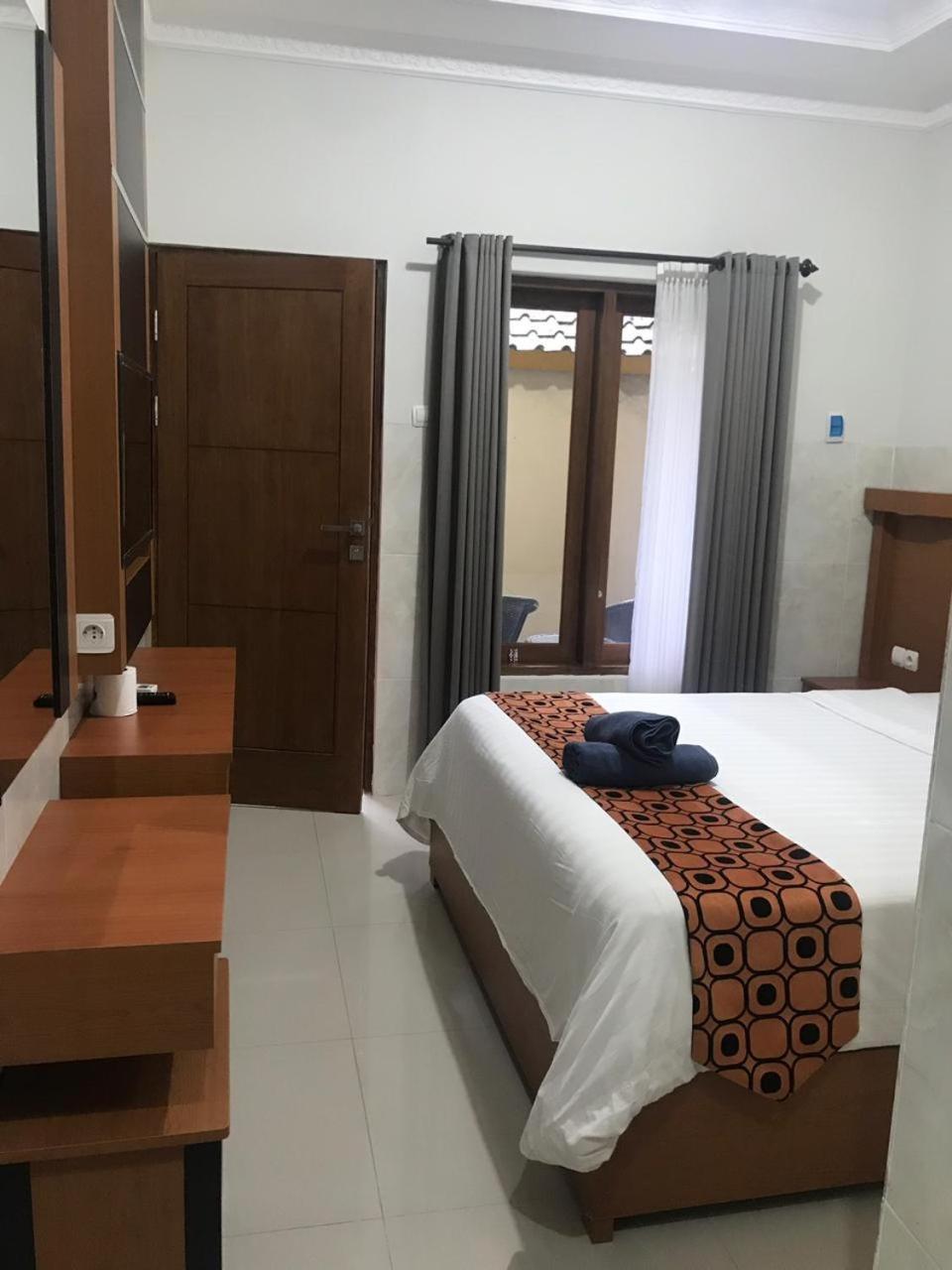 Wana Kubu Homestay Kuta (Bali)