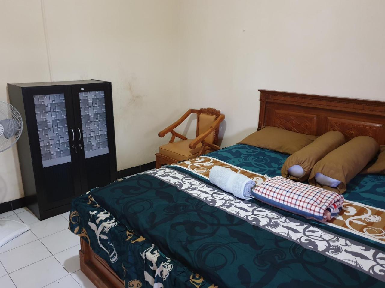 Homestay Hari *