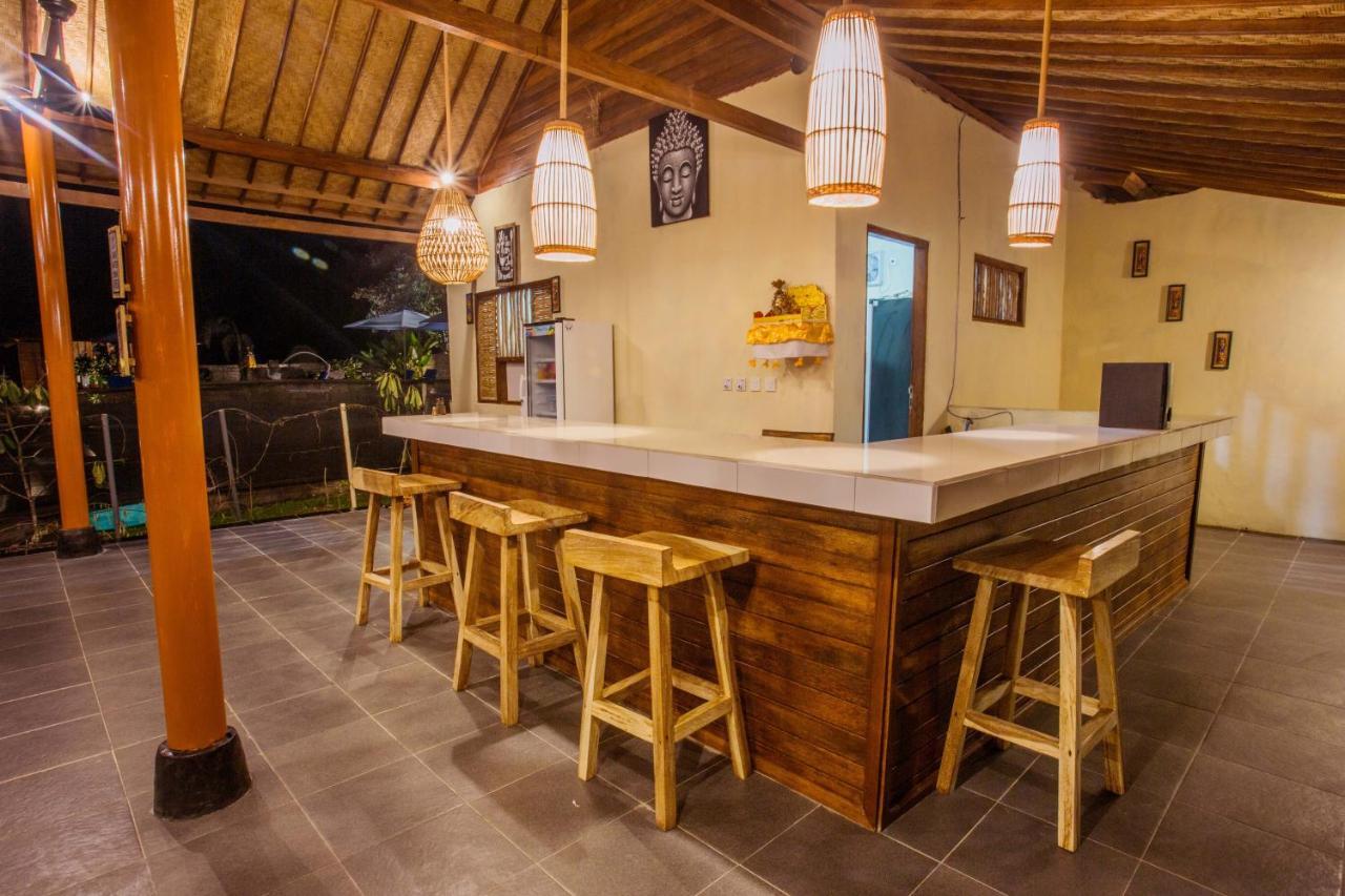 Holiday park D'coin Nusa Lembongan (Bali)