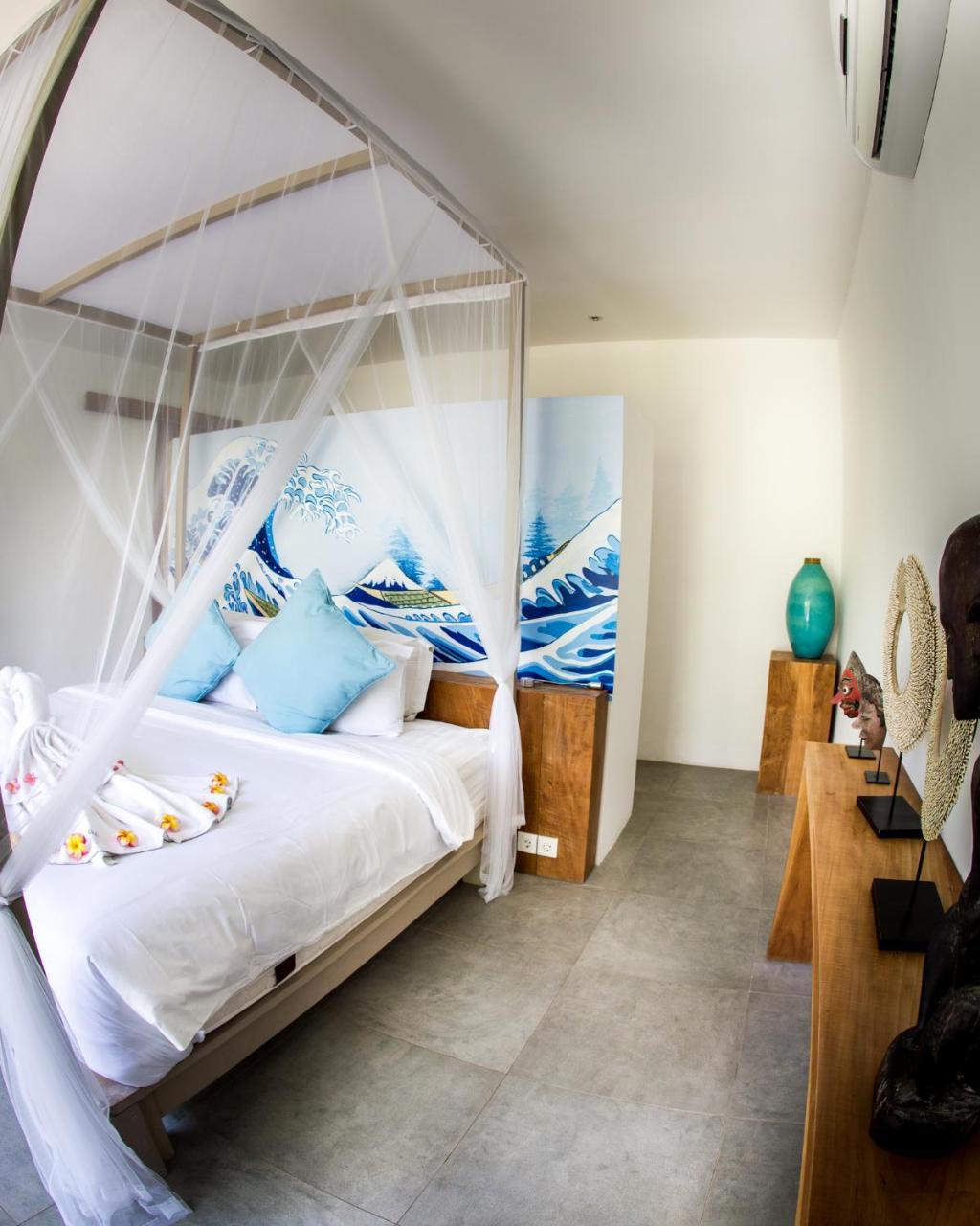 Senara * Canggu (Bali)