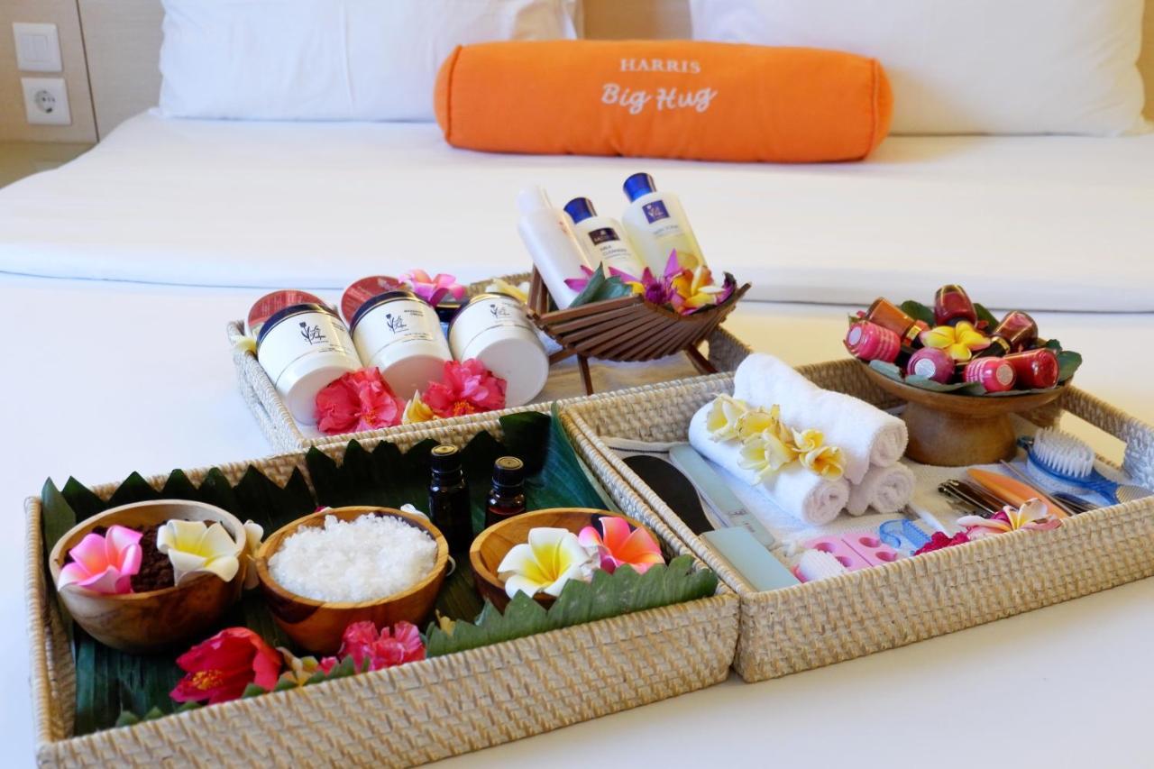 Hotel Harris And Conventions Bali Denpasar (Bali)