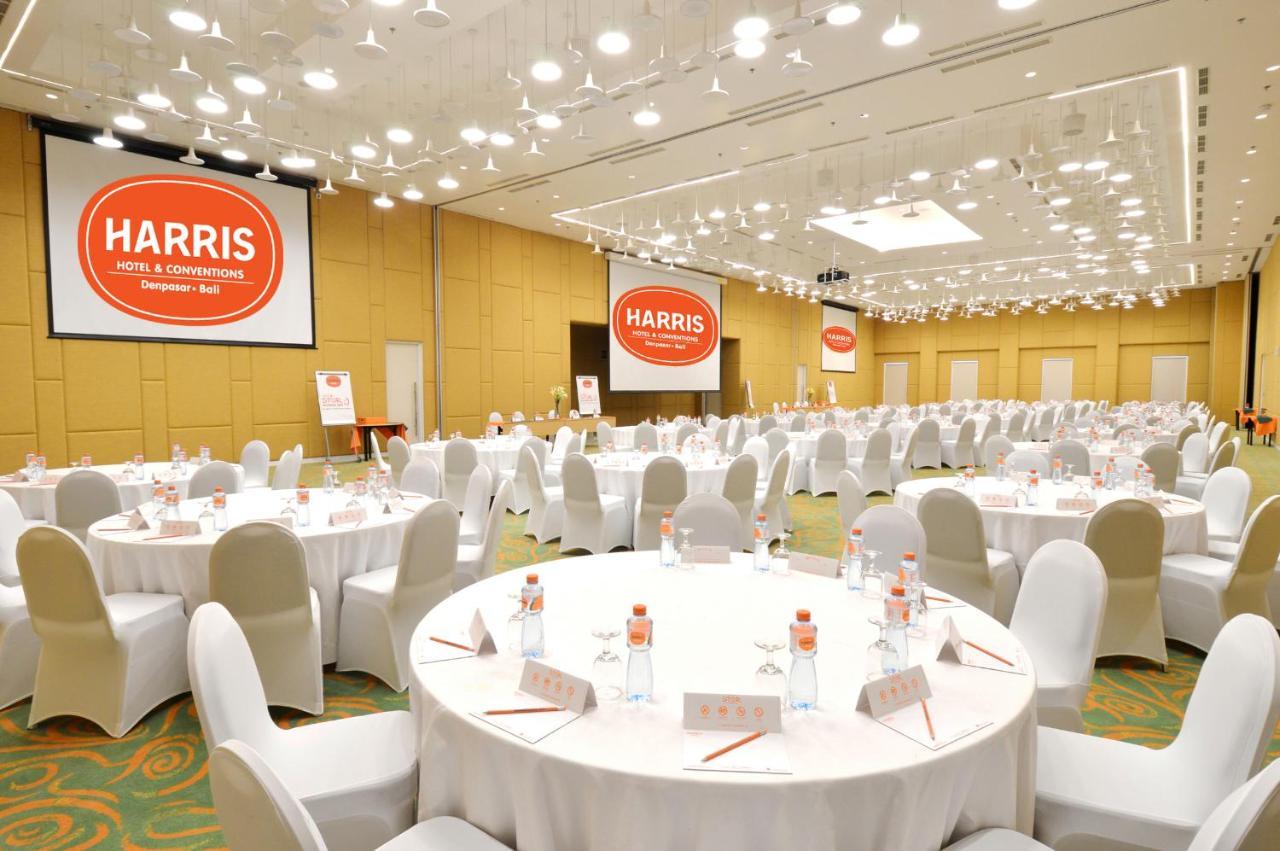 Hotel Harris And Conventions Bali Denpasar (Bali)