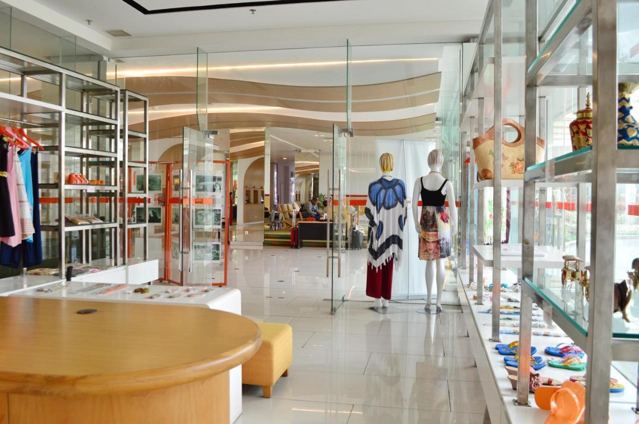 Hotel Harris And Conventions Bali Denpasar (Bali)