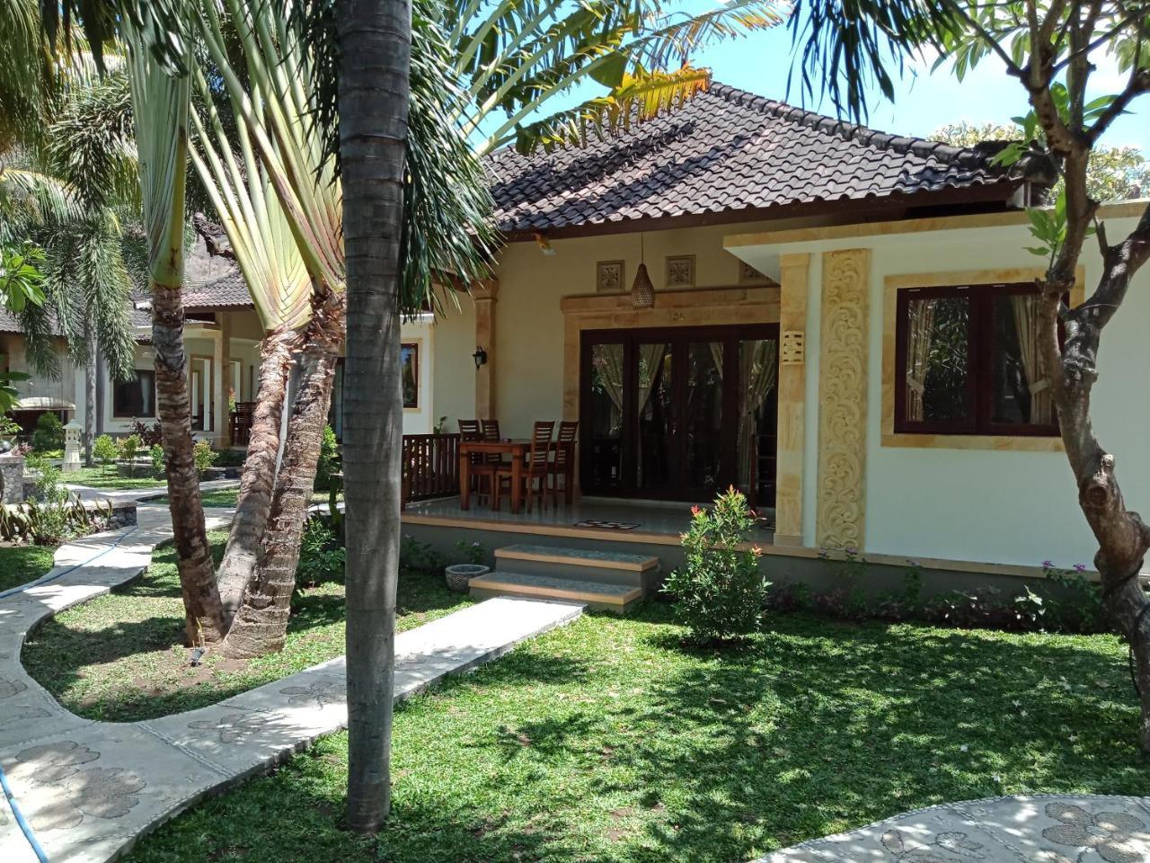Pazzo Bali Holiday park