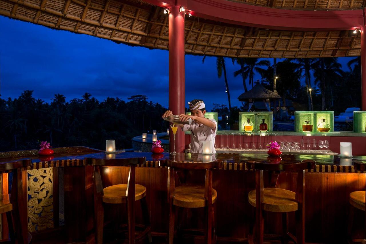 Viceroy Bali Resort 5*
