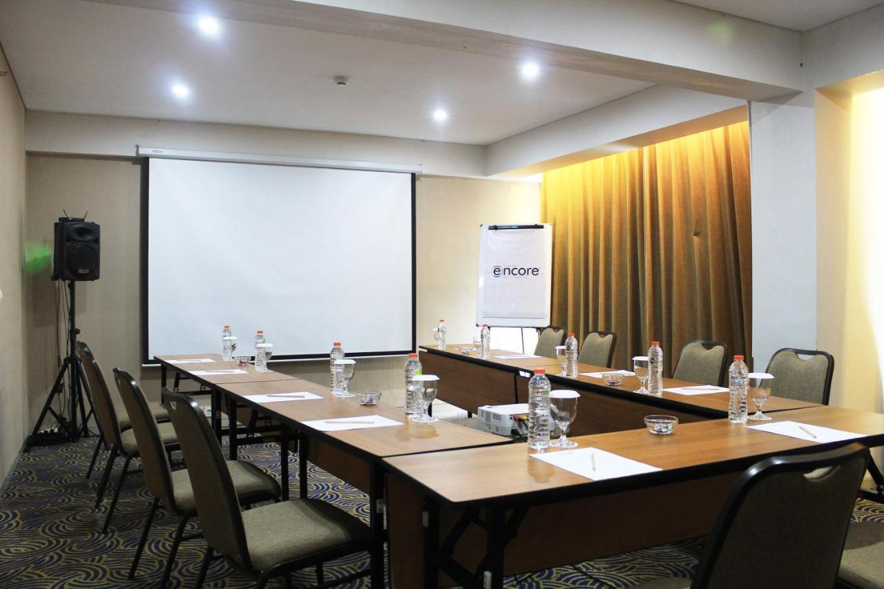 Ramada Encore By Wyndham Bali Resort Seminyak (Bali)