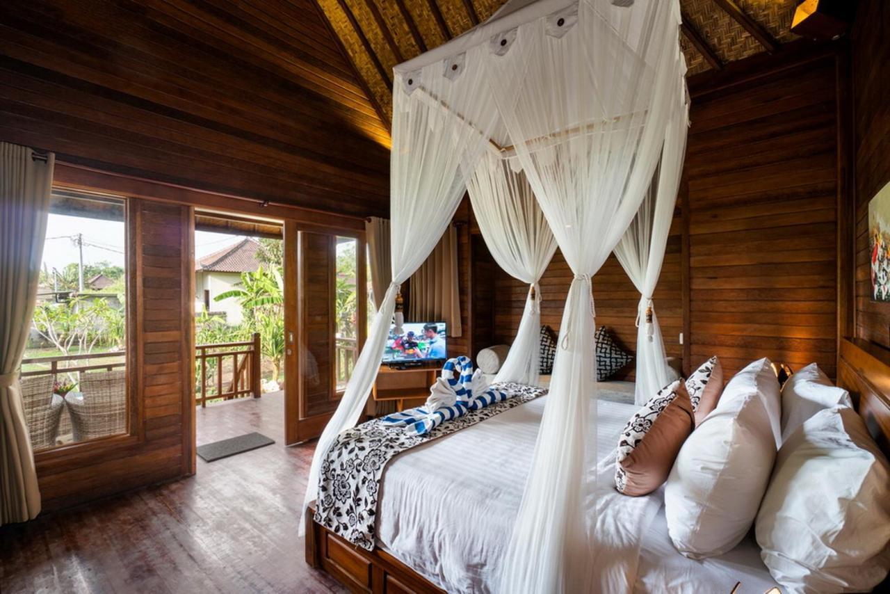 Sunset Cave Holiday park Nusa Lembongan (Bali)