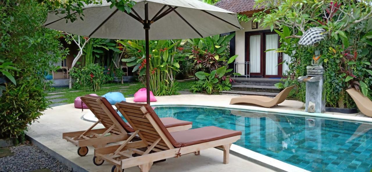 Baliwid Guest house Ubud (Bali)