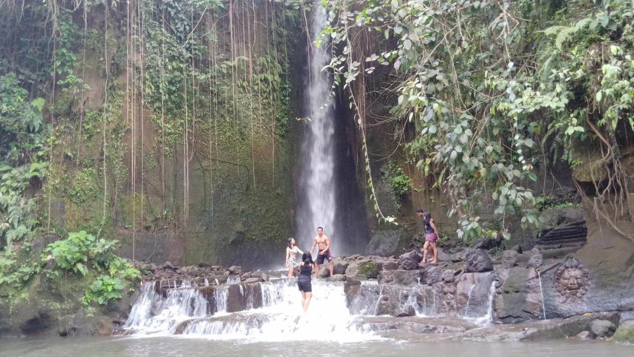 Baliwid Guest house