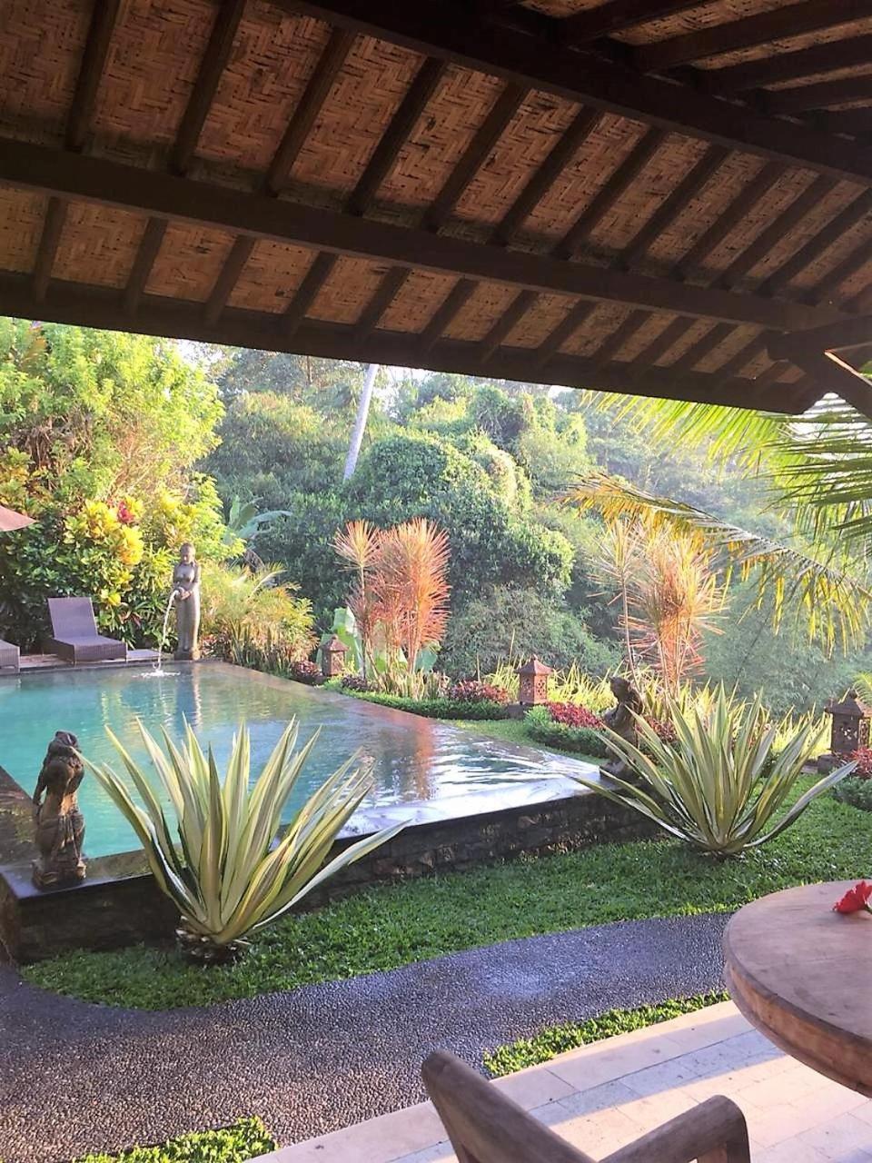Holiday park Kukuh House